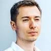 Dmitriy Vakin